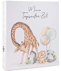 Sammelordner "Meine Tagesmutter-Zeit" (Kleine Bande)
