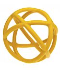 Greifball Silikon (Mustard)