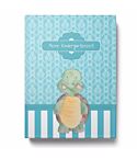 Sammelmappe Meine Kindergartenzeit Schildkröte 