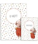 U-Heft- und Impfpasshülle Little Friend