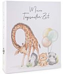 Sammelordner "Meine Tagesmutter-Zeit" (Kleine Bande)