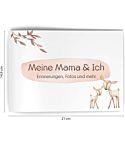Mama Buch: Meine Mama & Ich