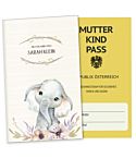 Mutter-Kind-Pass Hülle Wildnis