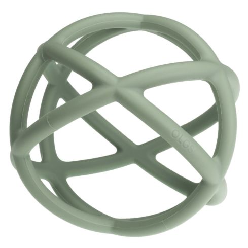 Greifball Silikon (Sage)