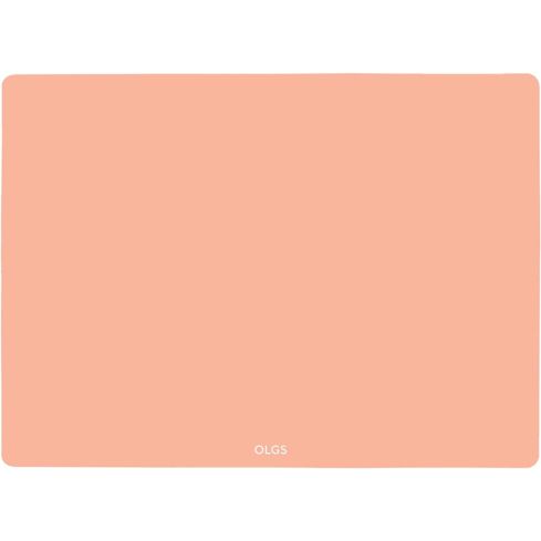 Silikon Platzdeckchen (Muted)