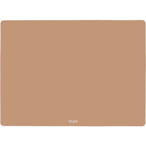 Silikon Platzdeckchen (Clay)