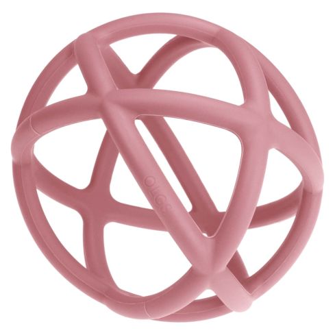 Greifball Silikon (Power Rose)
