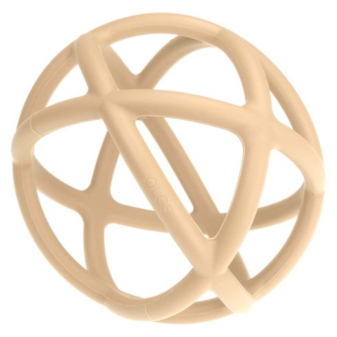 Greifball Silikon (Cream)