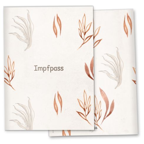 Impfpasshülle Arizona