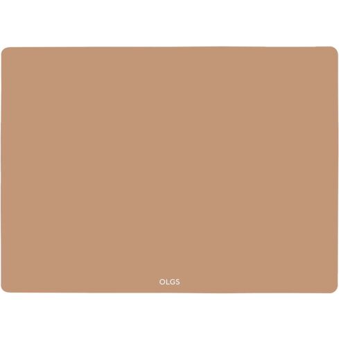 Silikon Platzdeckchen (Clay)
