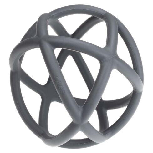 Greifball Silikon (Dark Grey)