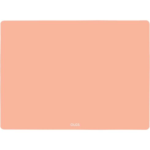 Silikon Platzdeckchen (Muted)