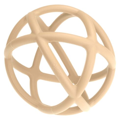 Greifball Silikon (Cream)